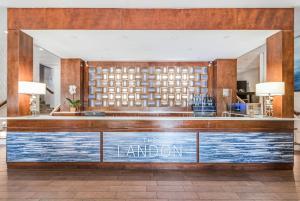 The Landon Bay Harbor-Miami Beach
