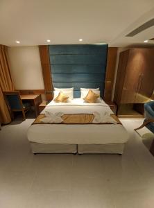 Gallery image of STAYMAKER Apex Hotel in Baharampur