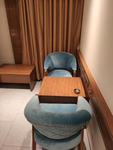 Gallery image of STAYMAKER Apex Hotel in Baharampur