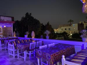 Fotografie z fotogalerie ubytování El Gezira Hotel v destinaci Luxor