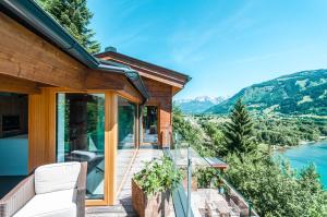 Gallery image of Chalet Max Panorama by we rent in Zell am See