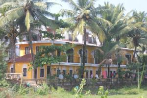 Gallery image of Country View Cottage Colva in Colva