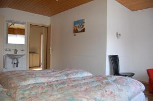 Gallery image of Akelei Apartments in Saas-Fee