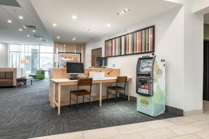 Gallery image of Holiday Inn Express & Suites - Moundsville, an IHG Hotel in Moundsville