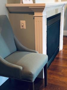 Suites at 249