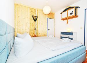 Легло или легла в стая в Ferienanlage am Gothensee 25 Rad Kapitän