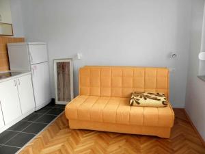 Posedenie v ubytovaní Apartment in Duce with sea view, terrace, air conditioning, Wi-Fi (4166-4)