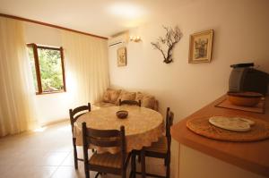 Χώρος καθιστικού στο Holiday Home (139-2) +37 φωτογραφίες