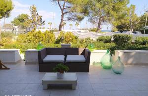 Fotografie z fotogalerie ubytování La prima casa v destinaci Polignano a Mare