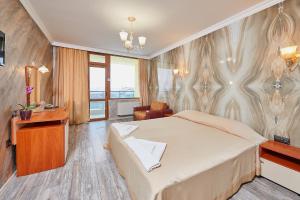 Gallery image of Petar and Pavel Hotel & Relax Center in Pomorie