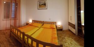 Gallery image of Sunset Apartment Nin in Nin