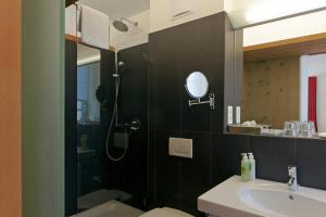 Bagno di Hotel Castell