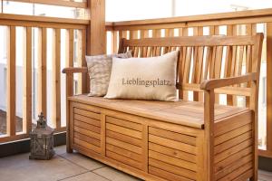 Posteľ alebo postele v izbe v ubytovaní die Tauplitz Lodges - Alm Lodge A5 by AA Holiday Homes