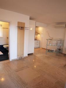 Kuchnia lub aneks kuchenny w obiekcie Guesthouse Rovinj (4285)