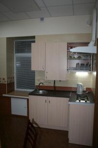 Afbeelding uit fotogalerij van Bike Hostel Dnepr in Dnipro