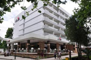 Gallery image of MARITIM Hotel Amelia - Luxury Ultra All Inclusive in Albena