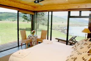 Gallery image of Sani Valley Nature Lodges in Himeville