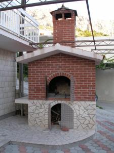 Fotografie z fotogalerie ubytování Apartments IVAN in Duce (900) v destinaci Duće