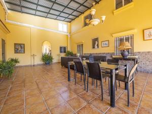 Apartment Cubos Cortijo Andaluz P1 D, Alhaurín el Grande ...
