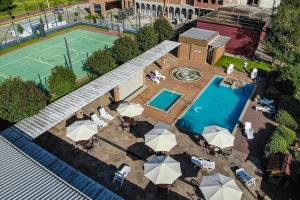 Gallery image of Vila Capuchinhos in Vila Flores