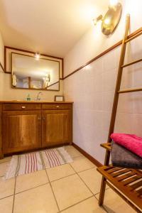 Fotografie z fotogalerie ubytování Gite 1 Les Perrières 6 personnes Bourgogne Maison entre Autun et Le Creusot TGV Maymard Yannick v destinaci Antully