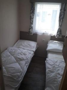 Φωτογραφία από το άλμπουμ του Luxe vakantiechalet met omheinde tuin Bredene 6pers (2572) σε Bredene