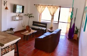 Gallery image of Villa del Sol - Apartamentos Turísticos in Sáchica