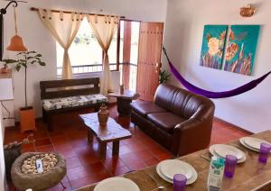 Gallery image of Villa del Sol - Apartamentos Turísticos in Sáchica