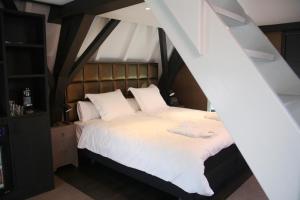 Gallery image of Hotel 't Keershuys in Den Bosch