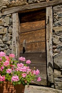 Fotografie z fotogalerie ubytování le moulin v destinaci Saint-Arçons-dʼAllier