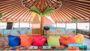 Gallery image of Vila Galé Eco Resort do Cabo - All Inclusive in Cabo de Santo Agostinho