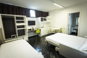 Gallery image of 57 Reshotel Orio in Orio al Serio