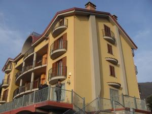 Gallery image of Hotel Giardino San Michele in Vallo della Lucania