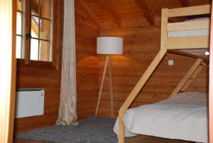 Gallery image of Chalet Edelweiss - Verbier, Mountain Views, Jacuzzi! in Vollèges +52 photos