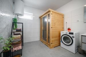 Fotografie z fotogalerie ubytování GRANDMA´S HOUSE v destinaci Stankovci