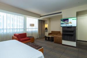 Gallery image of Holiday Inn Mexico City-Plaza Universidad, an IHG Hotel in Mexico City