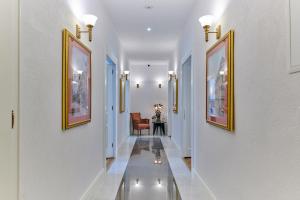 Hostia v ubytovaní Casa Dei Fiori