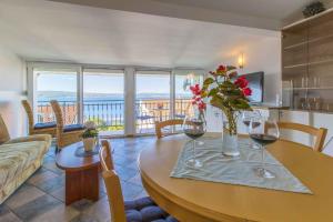 Gallery image of One-Bedroom Apartment in Crikvenica LXIII in Dramalj