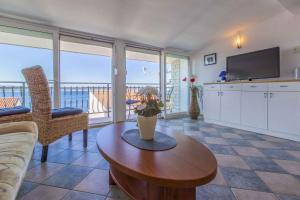 Gallery image of One-Bedroom Apartment in Crikvenica LXIII in Dramalj