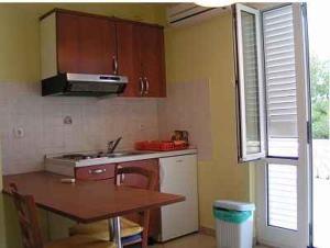 Fotografie z fotogalerie ubytování Studio Apartment in Vrbnik IV ve Vrbniku