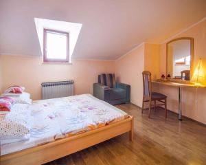Fotografia z galérie ubytovania Apartment in Vrbnik/Insel Krk 14527 vo Vrbniku + 11 fotografií