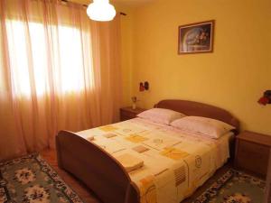Fotografie z fotogalerie ubytování One-Bedroom Apartment in Orebic II v destinaci Orebić