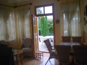 Holiday home in Balatonmariafürdo 19232 8647 Balatonkeresztúr kép - 2