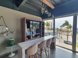 Imagen de la galería de Manzara Resort, en Mazatlán