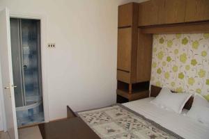 Fotografie z fotogalerie ubytování Three-Bedroom Apartment Crikvenica near Sea 7 v destinaci Sopaljska