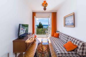 Gallery image of Apartment in Crikvenica 5215 in Dramalj