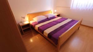 Fotografie z fotogalerie ubytování Apartment Malinska, Krk 19 v destinaci Malinska