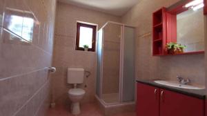 Fotografie z fotogalerie ubytování Apartment Malinska, Krk 19 v destinaci Malinska + 17 fotografií