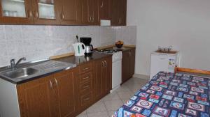 Fotografia z galérie ubytovania Two-Bedroom Apartment Malinska near Sea 1 v Malinskej