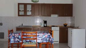 Fotografia z galérie ubytovania Two-Bedroom Apartment Malinska near Sea 1 v Malinskej